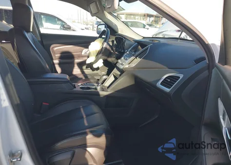 2016 GMC Terrain Slt из США, поврежденный, VIN 2GKALPEK6G6282374